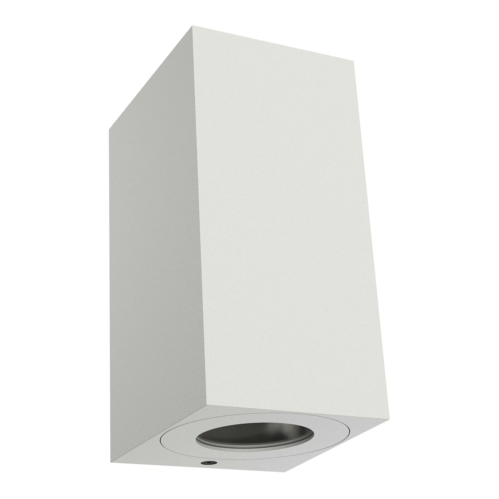 Fasadbelysning Nordlux Canto Maxi Kubi 2