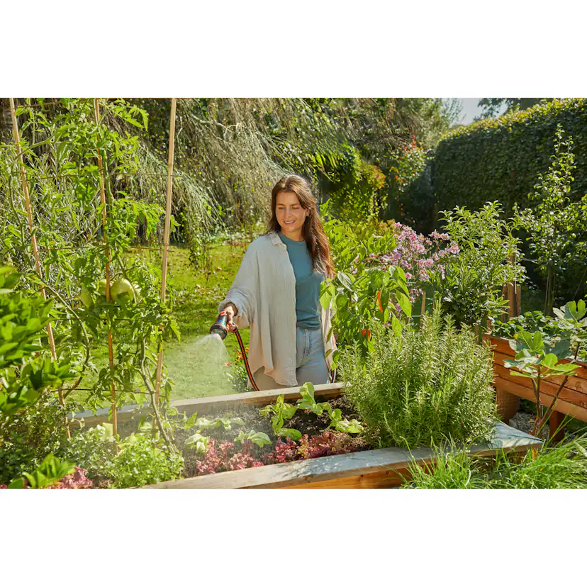 Sprinklerpistol Gardena Classic Startset