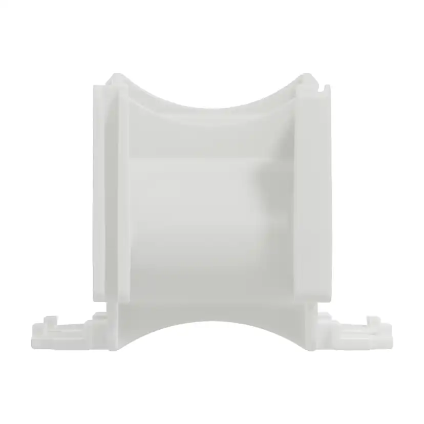 Kopplingsstycke Schneider Electric Multifix c/c 100 mm för Sammankoppling av Apparatdosor