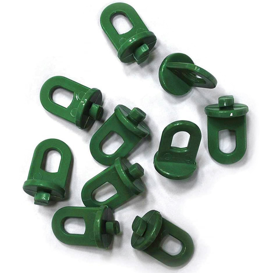 Plantupphänging Metalcraft 10 st