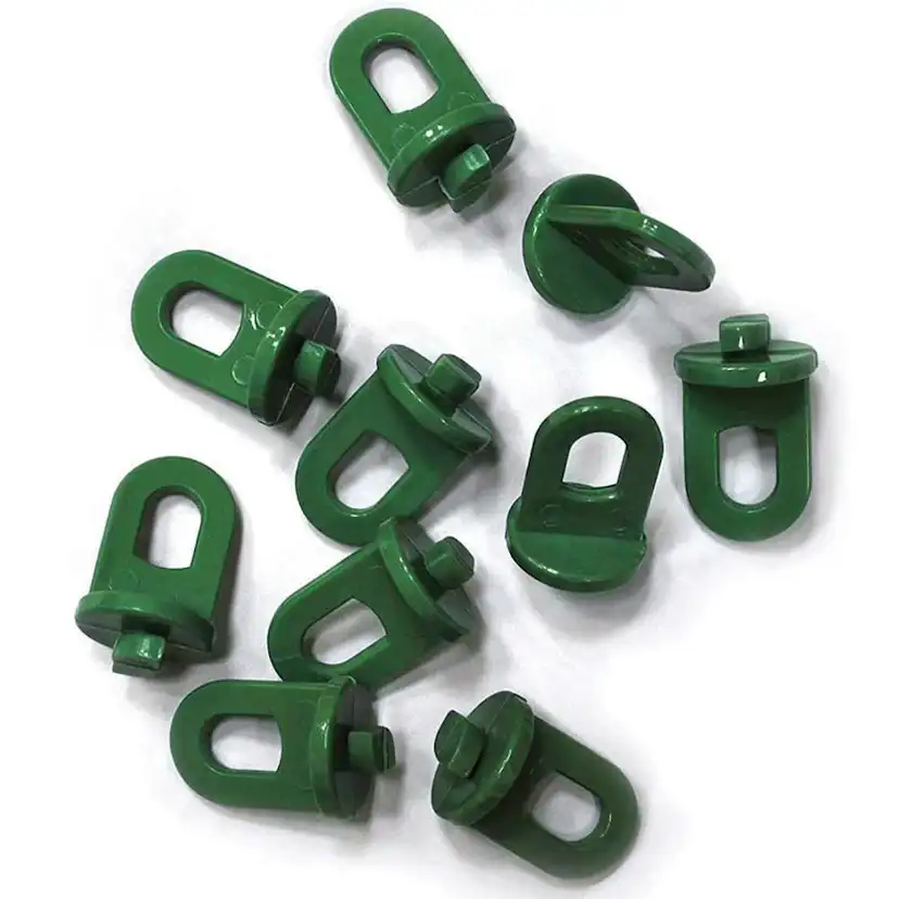 Plantupphänging Metalcraft 10 st