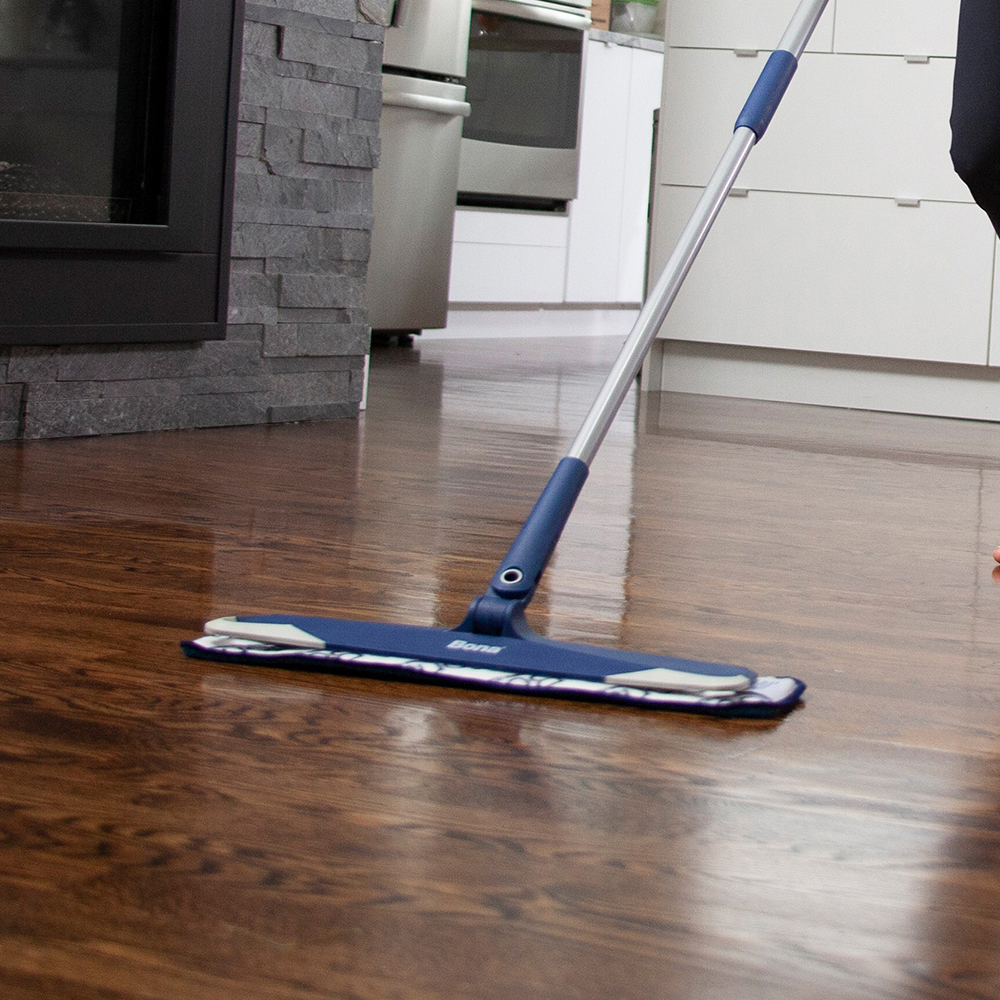 Moppdyna Bona Applicator Pad Maskintvättbar