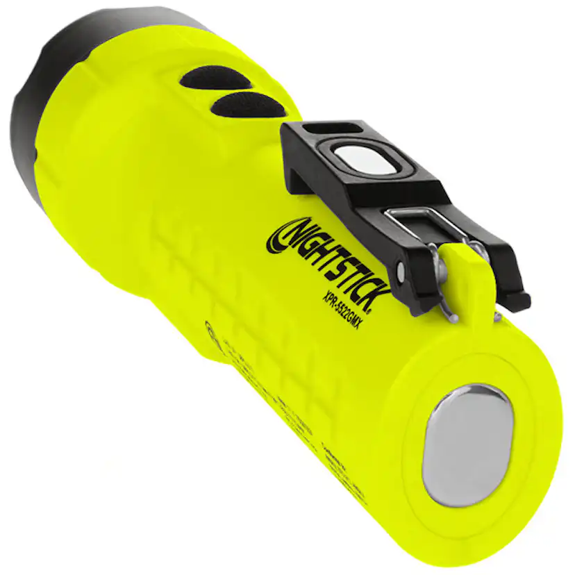 Ficklampa Nightstick XPR-5522GMX LED ATEX Med Magnet