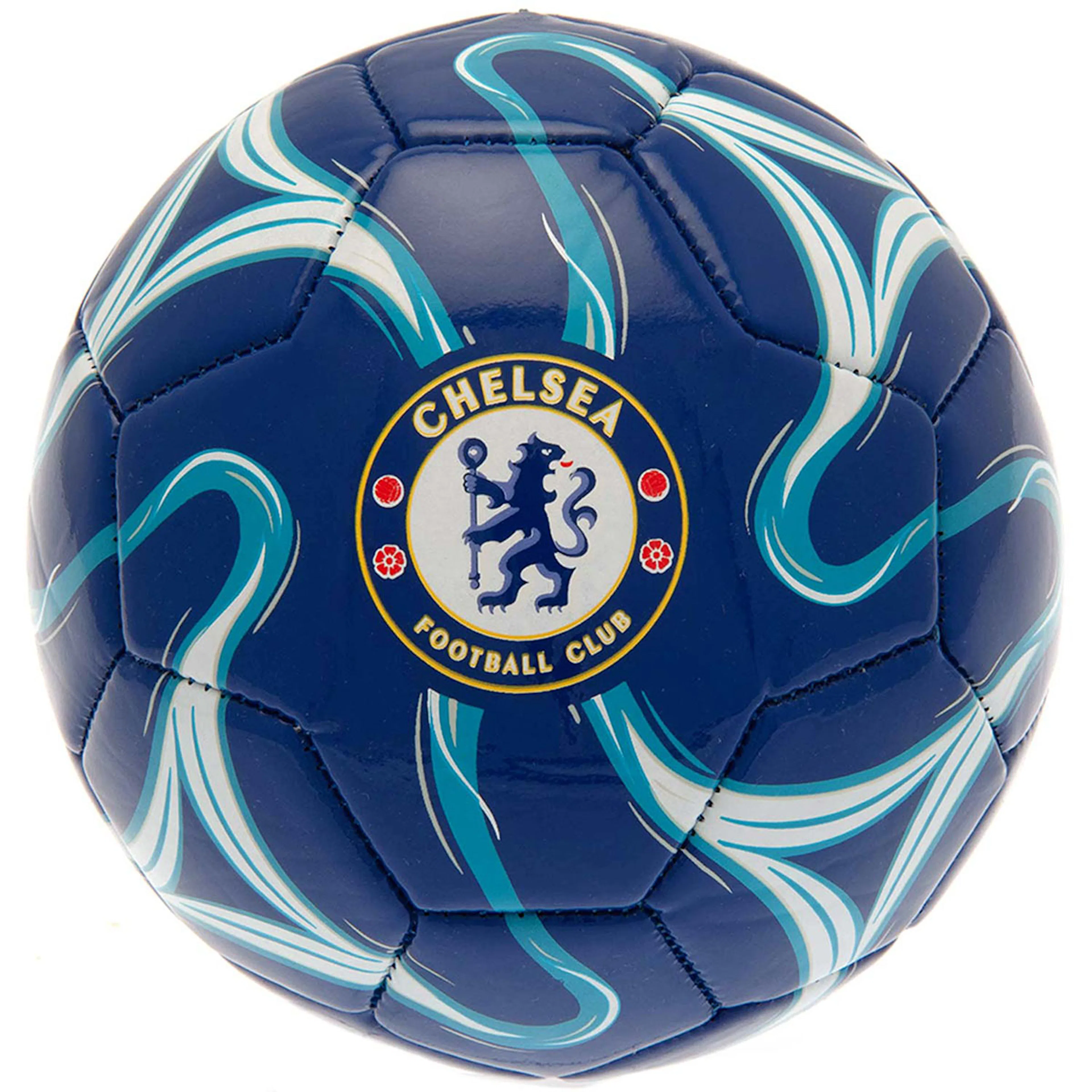 Fotboll SportMe Chelsea FC Storlek 5