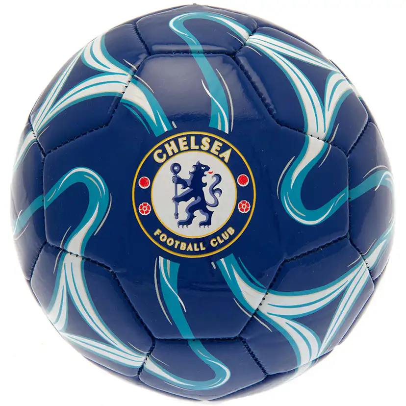 Fotboll SportMe Chelsea FC Storlek 5