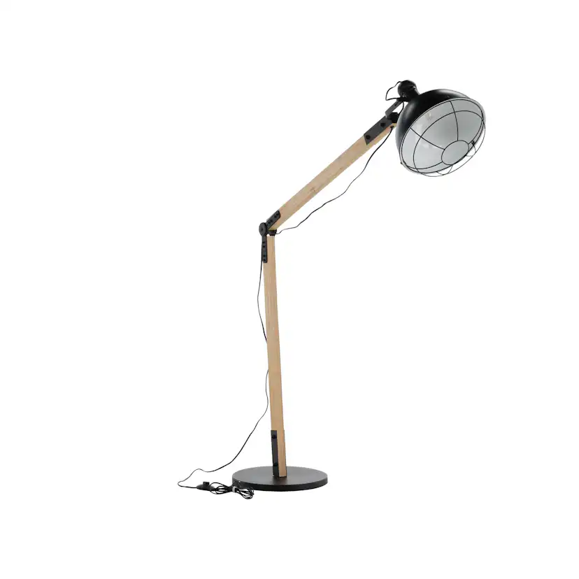 Golvlampa Venture Home Kick