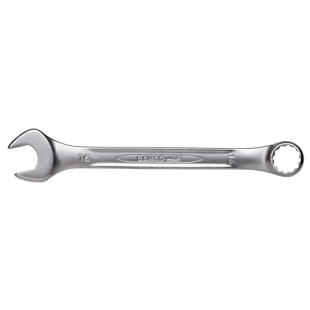 U-ringnyckel Bahco 111M