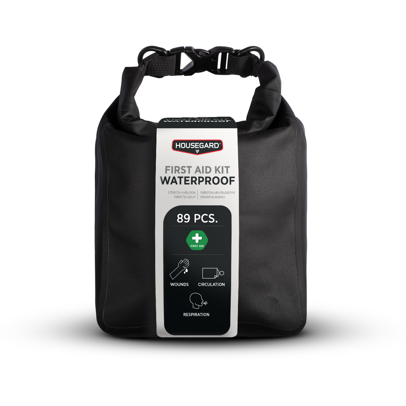 Första hjälpen väska Housegard Waterproof