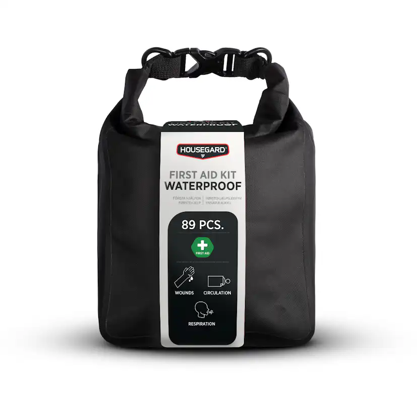 Första hjälpen väska Housegard Waterproof