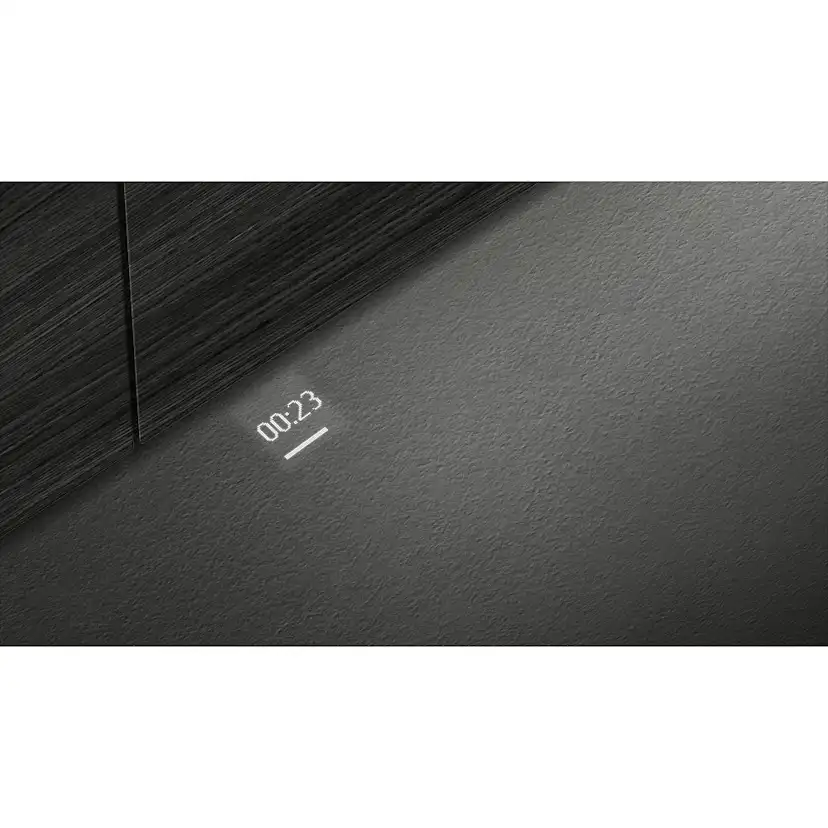 Integrerad Diskmaskin Siemens iQ500 SN65ZX16CE Home Connect