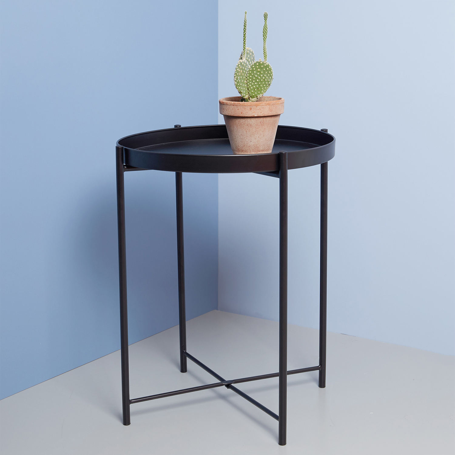 Sidobord Day Ø38 cm