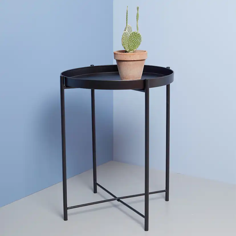 Sidobord Day Ø38 cm