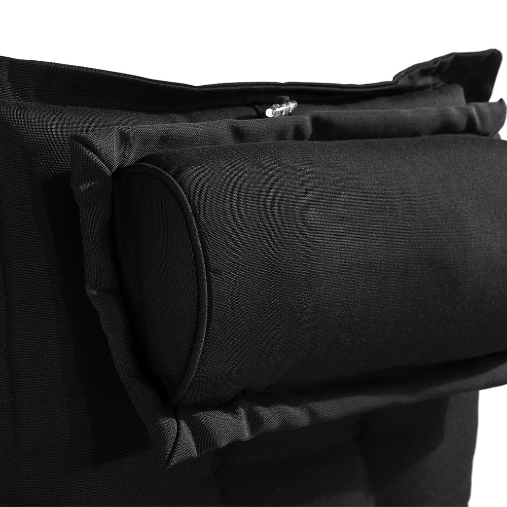 Dyna Comfort Garden till Positionsstol med Nackkudde Utomhus