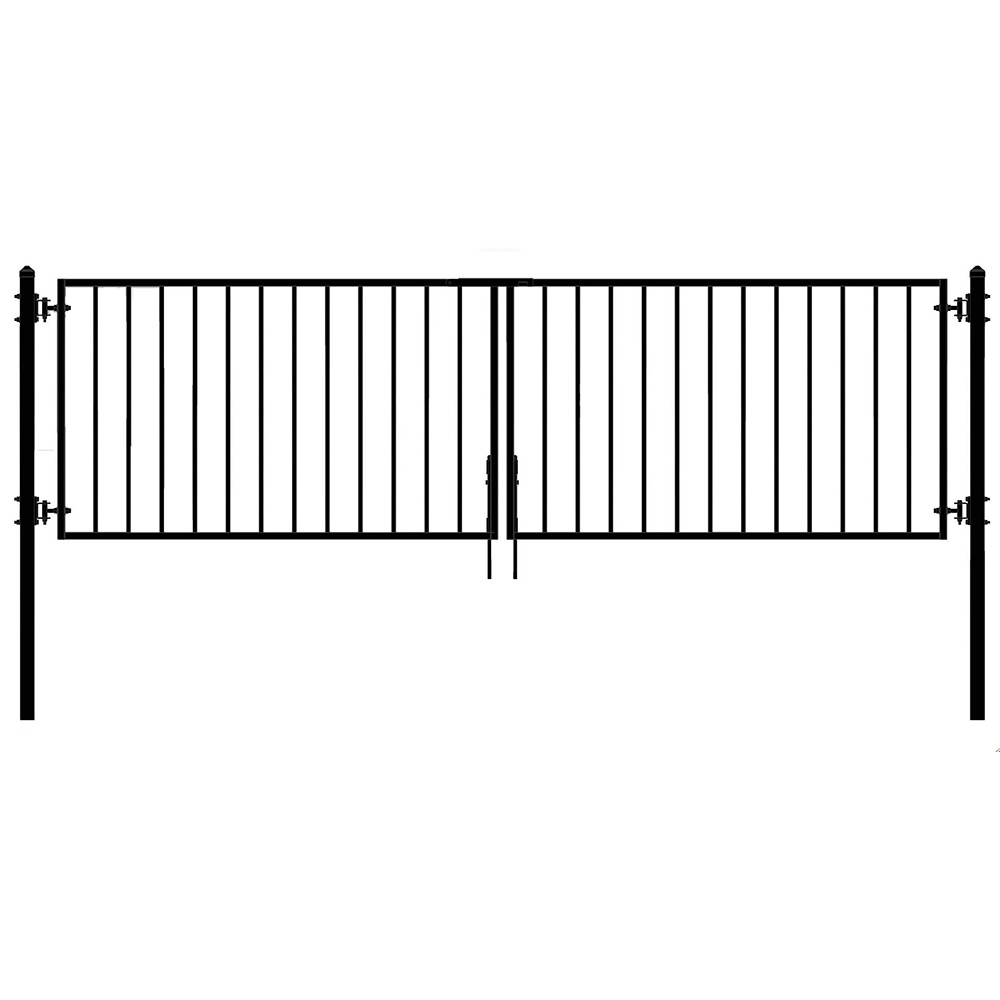 Dubbelgrind Jabo Torö