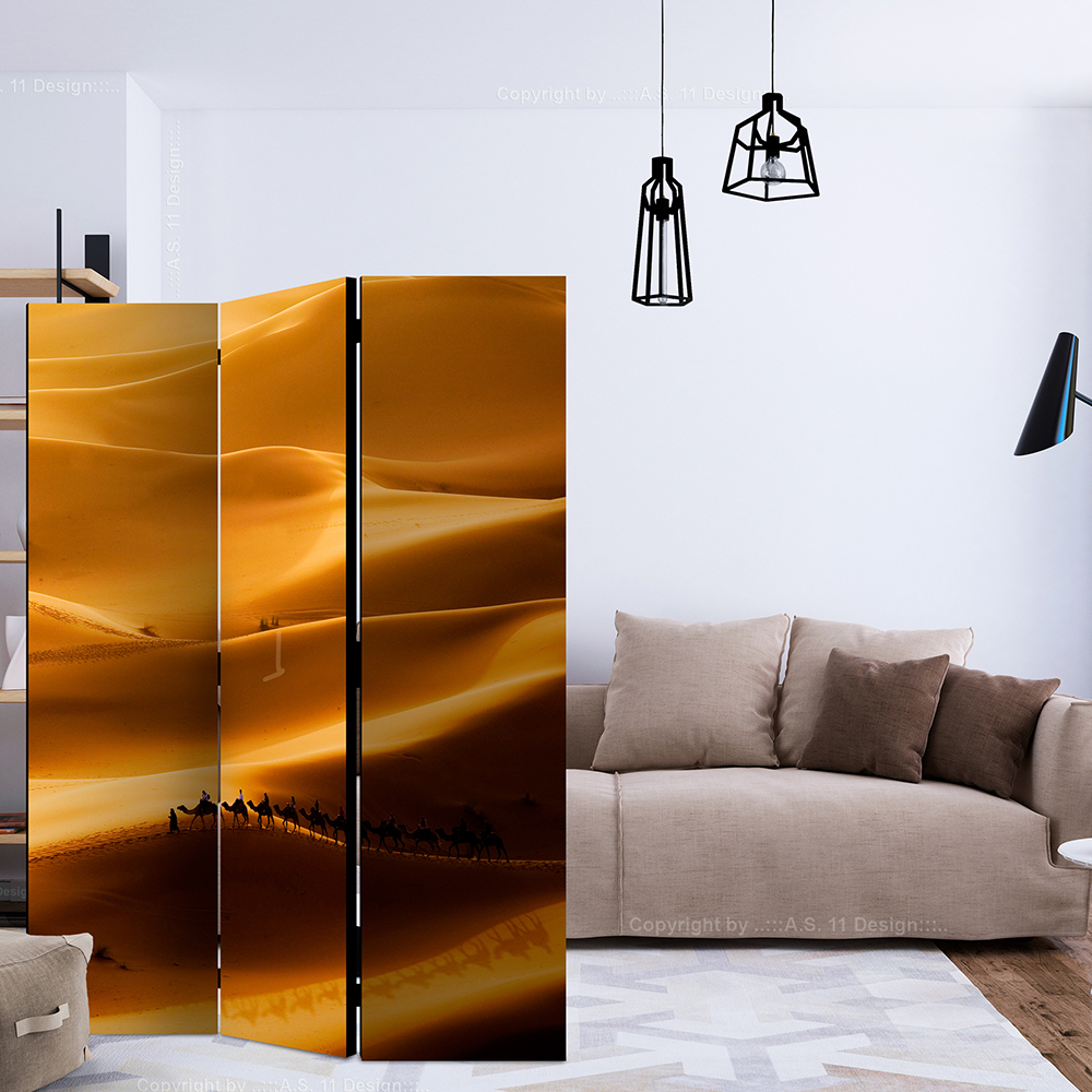 Rumsavdelare Arkiio Caravan Of Camels 135x172 cm