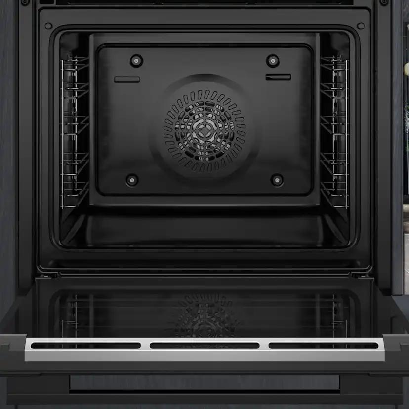 Inbyggnadsugn Siemens iQ700 HB722G1B1S