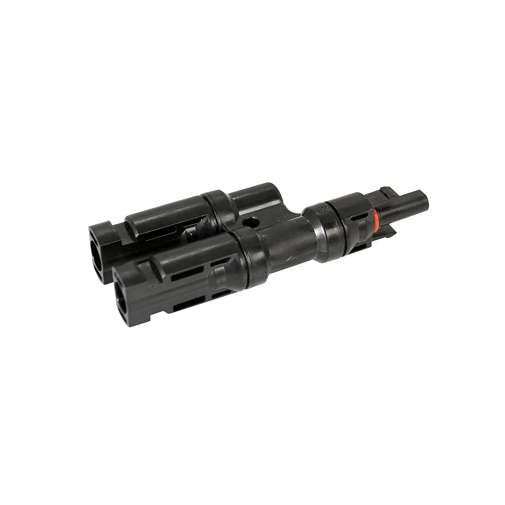 Splitter Sunwind MC4 2x Hane-1x Hona