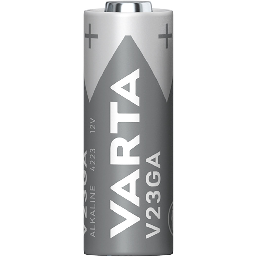 Batteri VARTA Alkaliska V23GA/LR23A/23AE 2-Pack