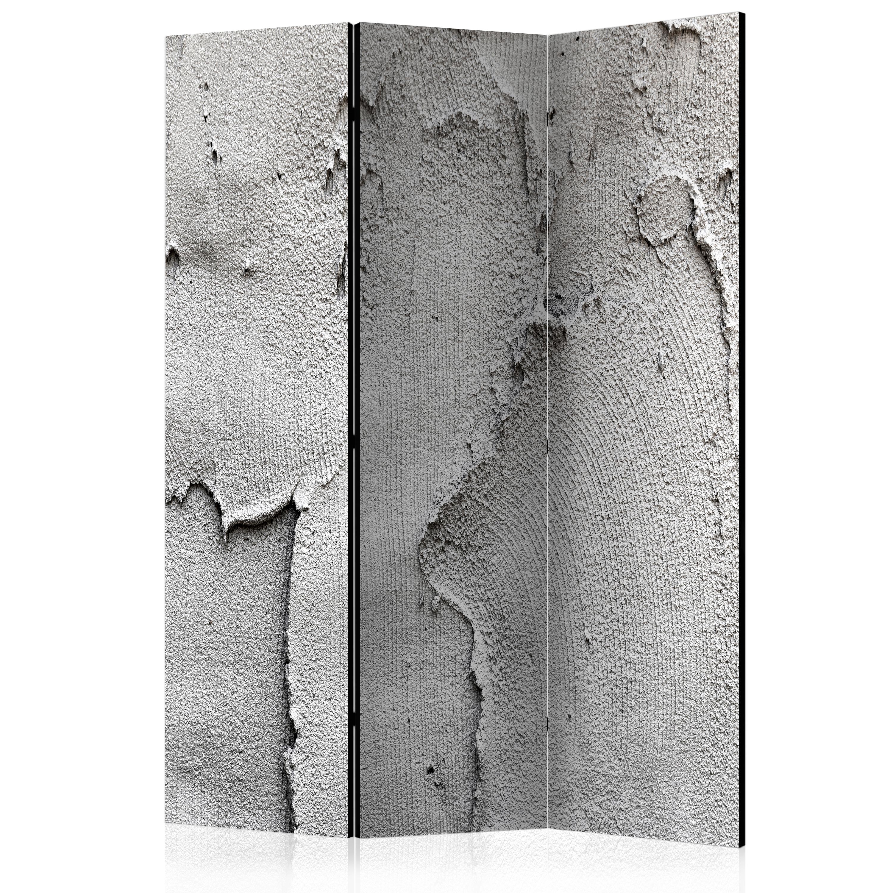Rumsavdelare Arkiio Concrete Nothingness 135x172 cm