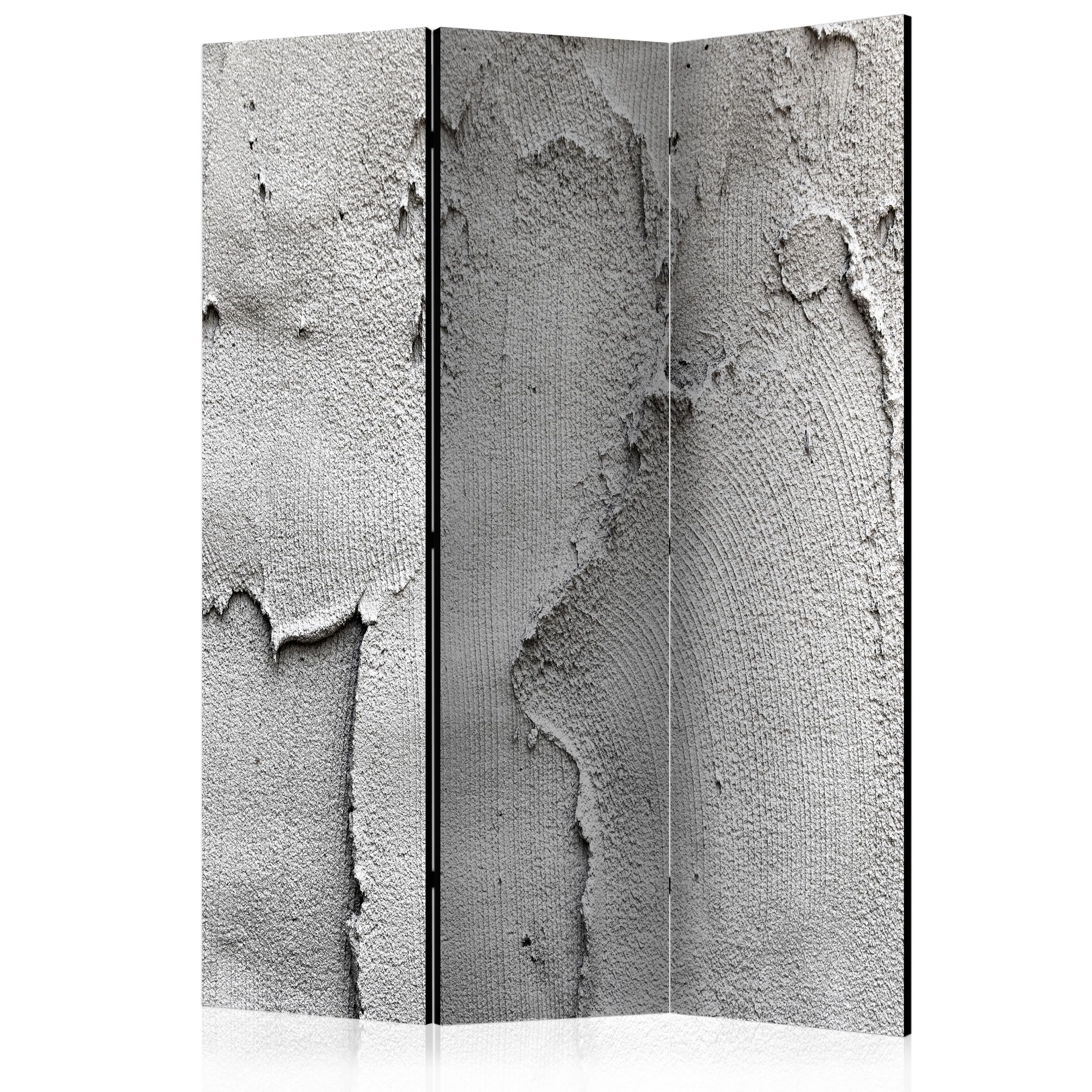 Rumsavdelare Arkiio Concrete Nothingness 135x172 cm