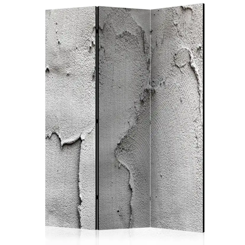 Rumsavdelare Arkiio Concrete Nothingness 135x172 cm