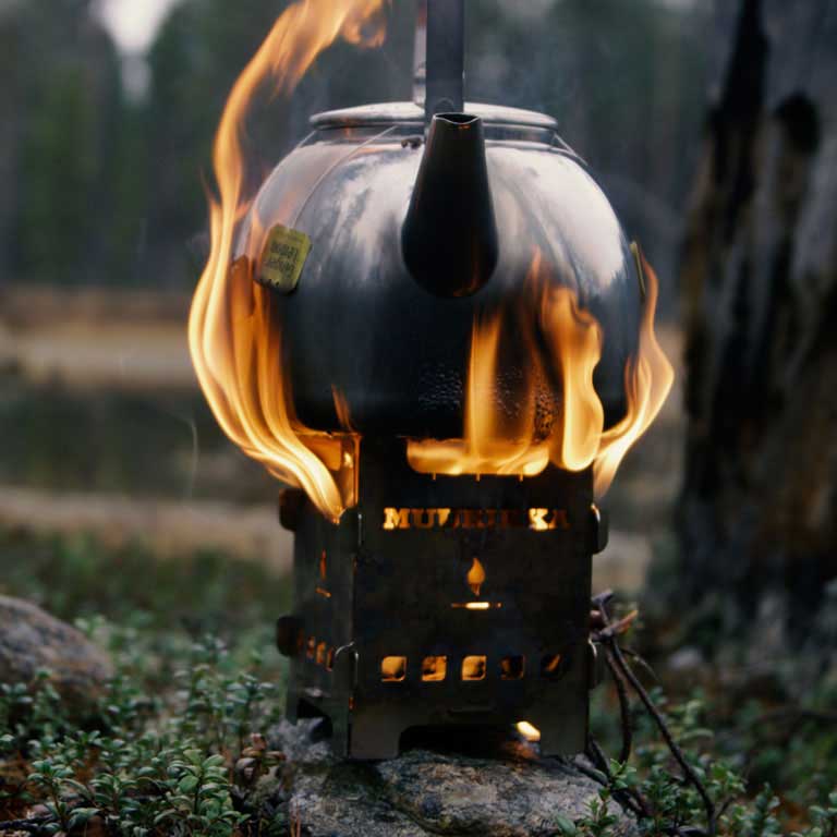 Kaffepanna Muurikka 1,5 l