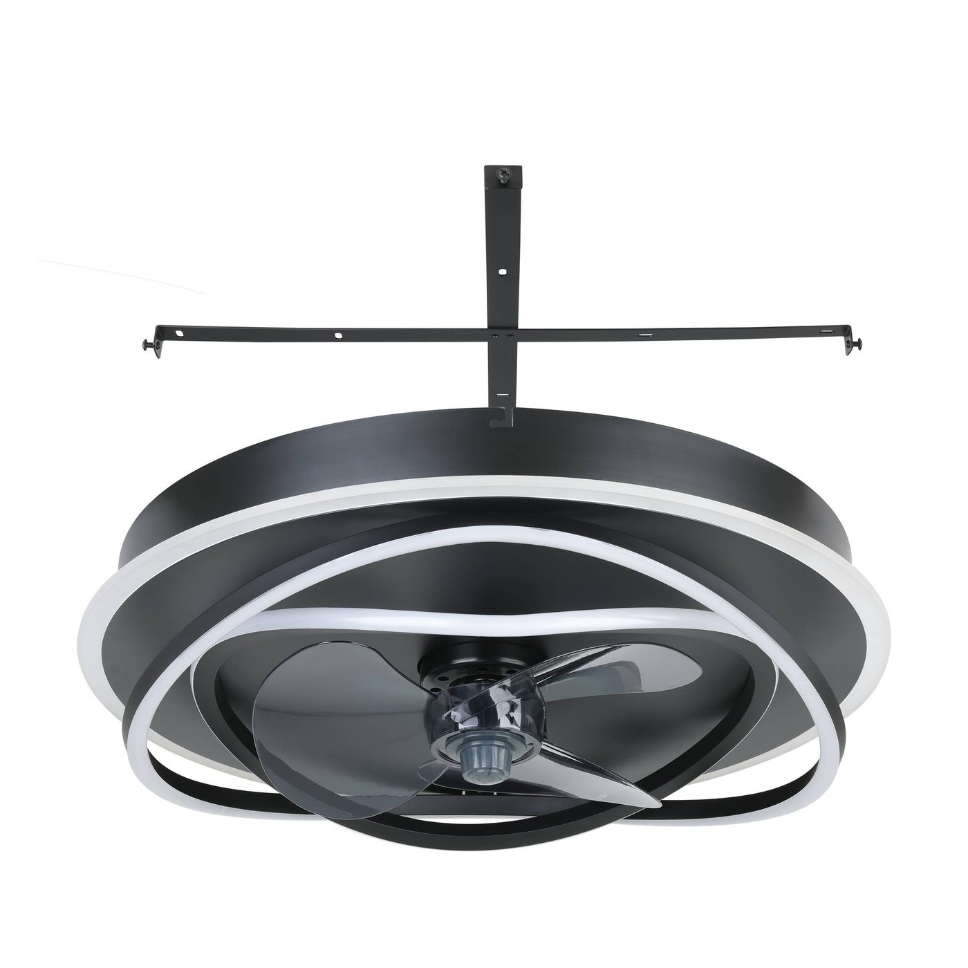 Takfläkt med Lampa Eglo Namori
