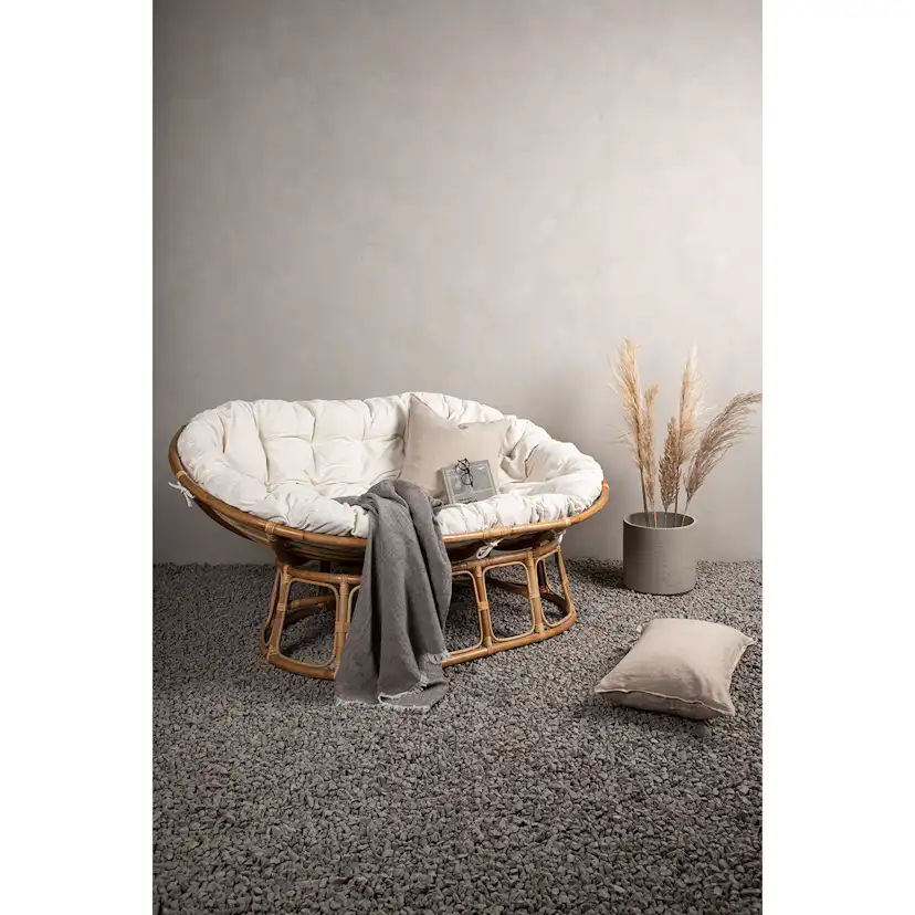 Loungestol Venture Home Mamasan Utomhus