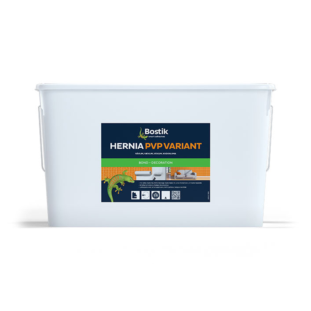 Vävlim Bostik Hernia PVP Variant