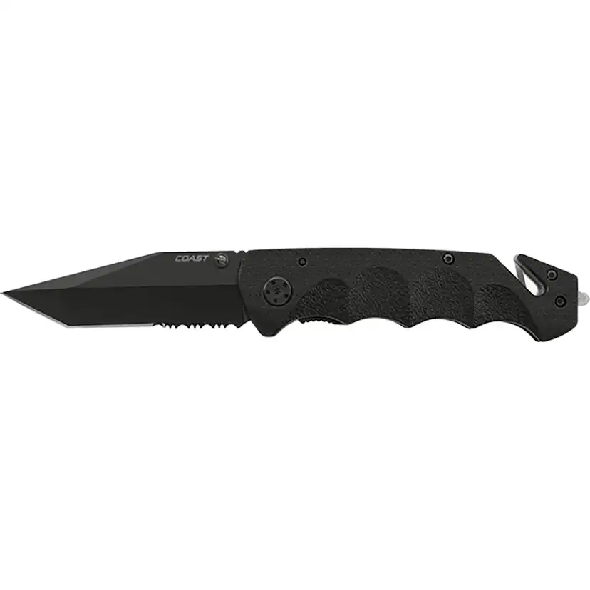 Kniv Coast DX330