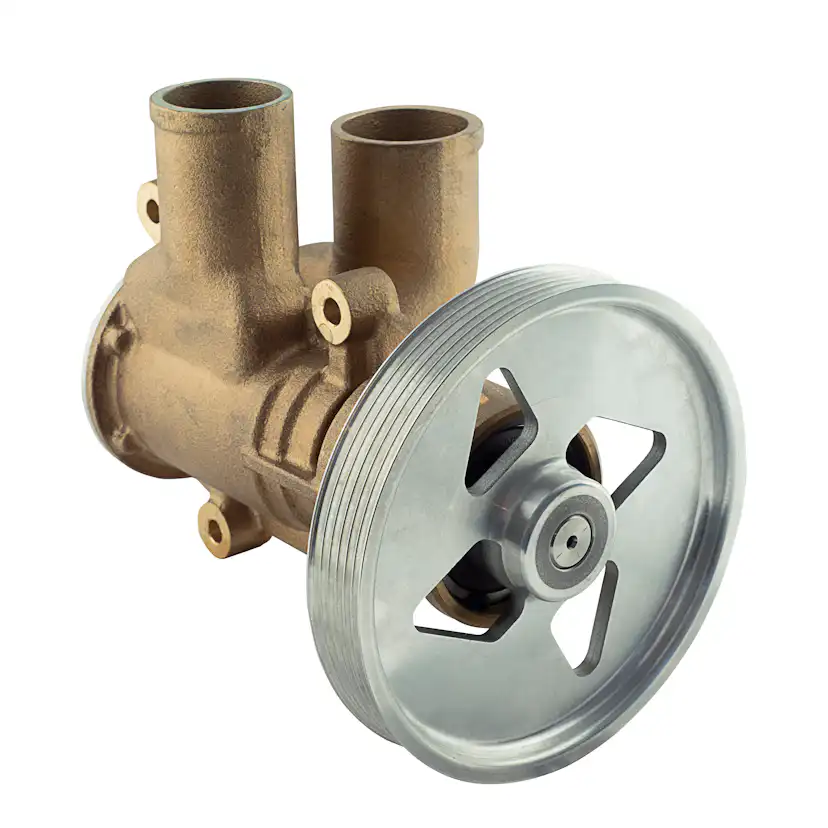 Kylvattenpump Albin Group Marine VP 05-01-013