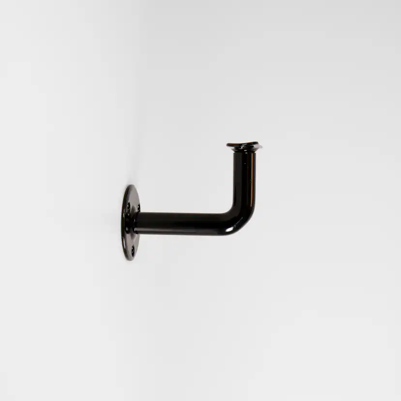 Väggfäste Herrljunga Ledstångsfabrik 870-S för Inomhusbruk