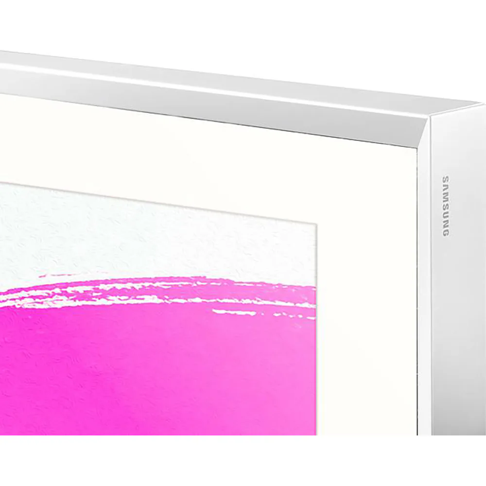 Samsung The Frame VG-SCFA55WTC 55 tum Utbytbar Ram
