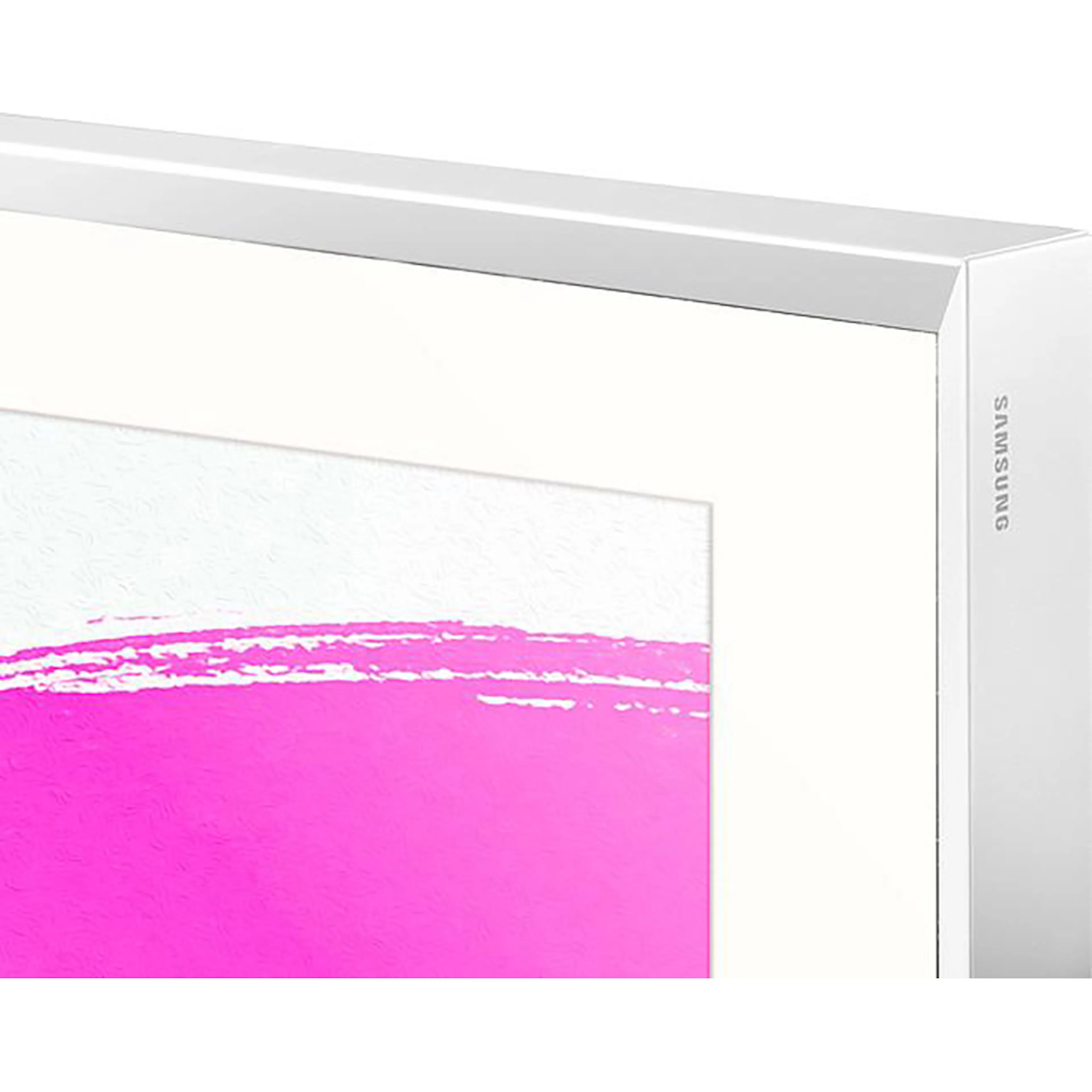 Samsung The Frame VG-SCFA55WTC 55 tum Utbytbar Ram