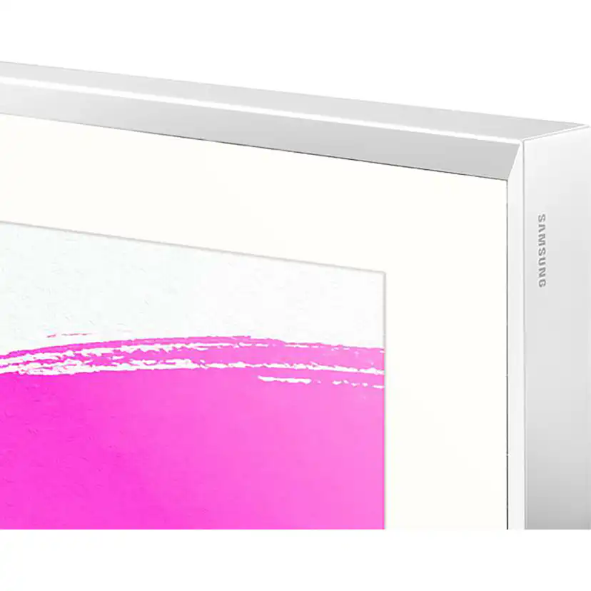 Samsung The Frame VG-SCFA55WTC 55 tum Utbytbar Ram
