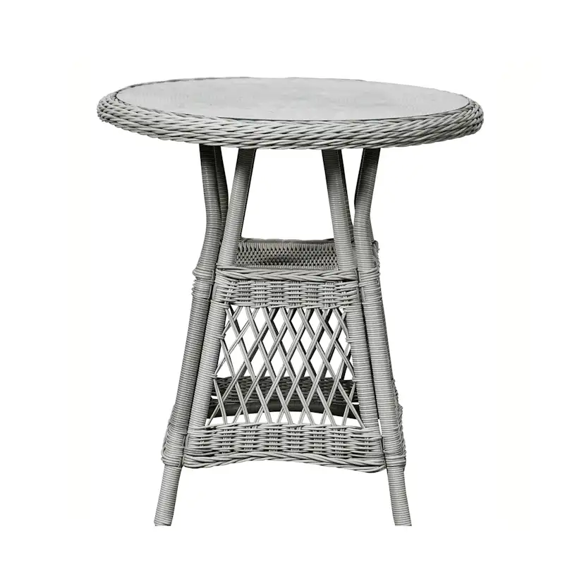 Cafébord VILA Hven Ø69 cm