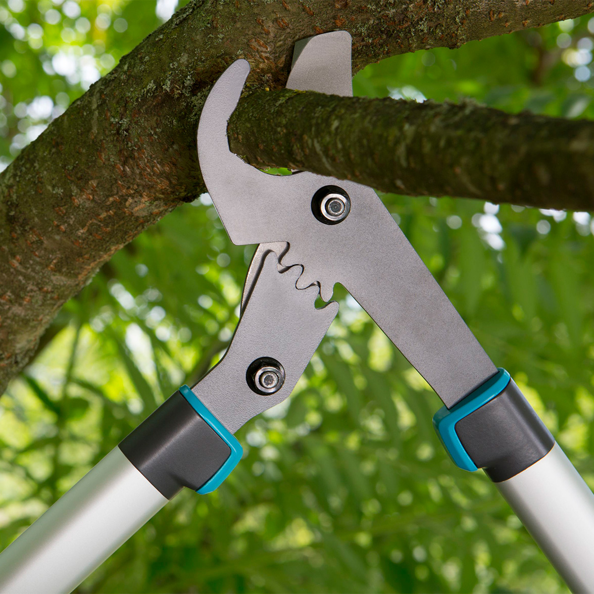 Grensax Gardena EnergyCut 750B