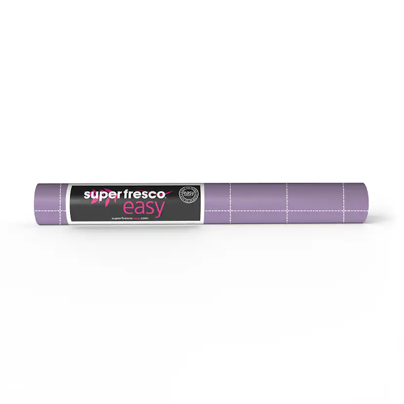 Tapet Superfresco Easy Square Lila