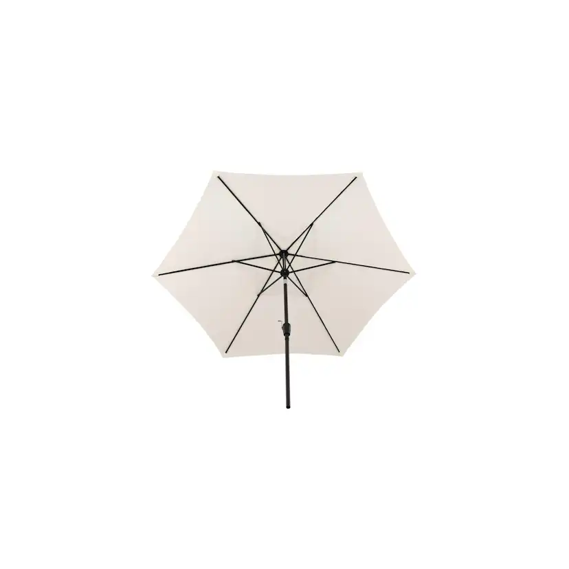 Parasoll Venture Home Leeds Ø300 cm