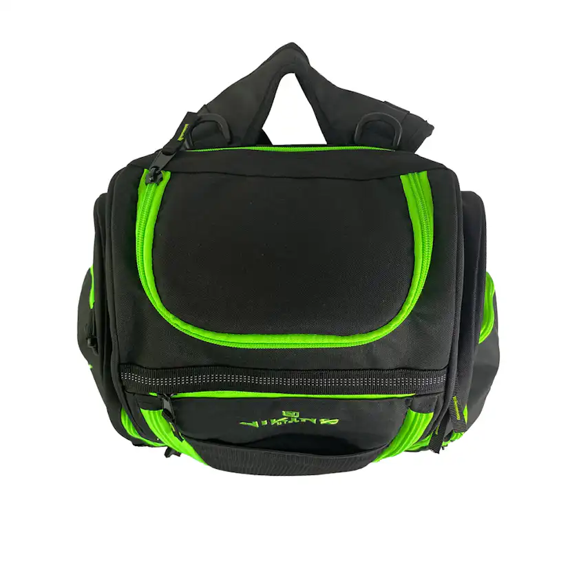 Frisbeegolfväska Viking Discs Rucksak Pro Bag