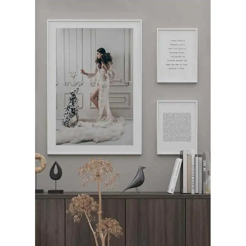 Poster Gallerix Dalmatian
