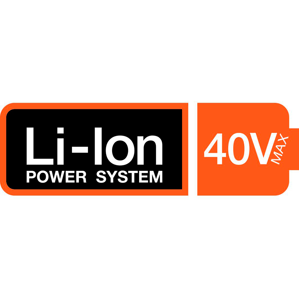 Gräsklippare Gardena PowerMax Li-40/41 Utan Batteri