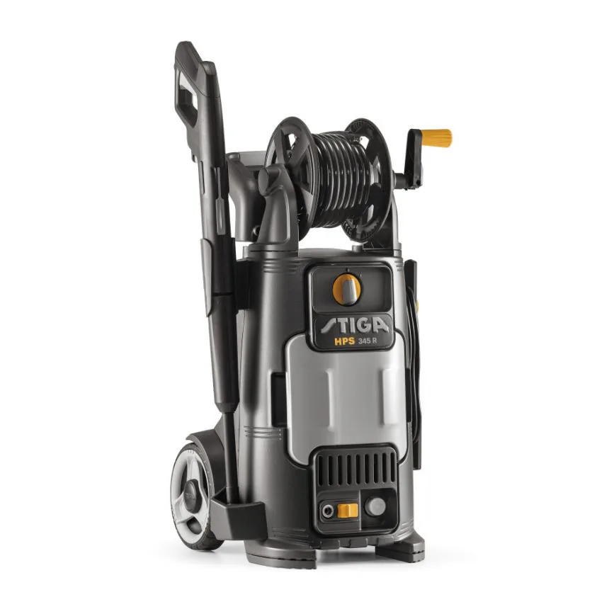 Högtryckstvätt STIGA HPS 345 R