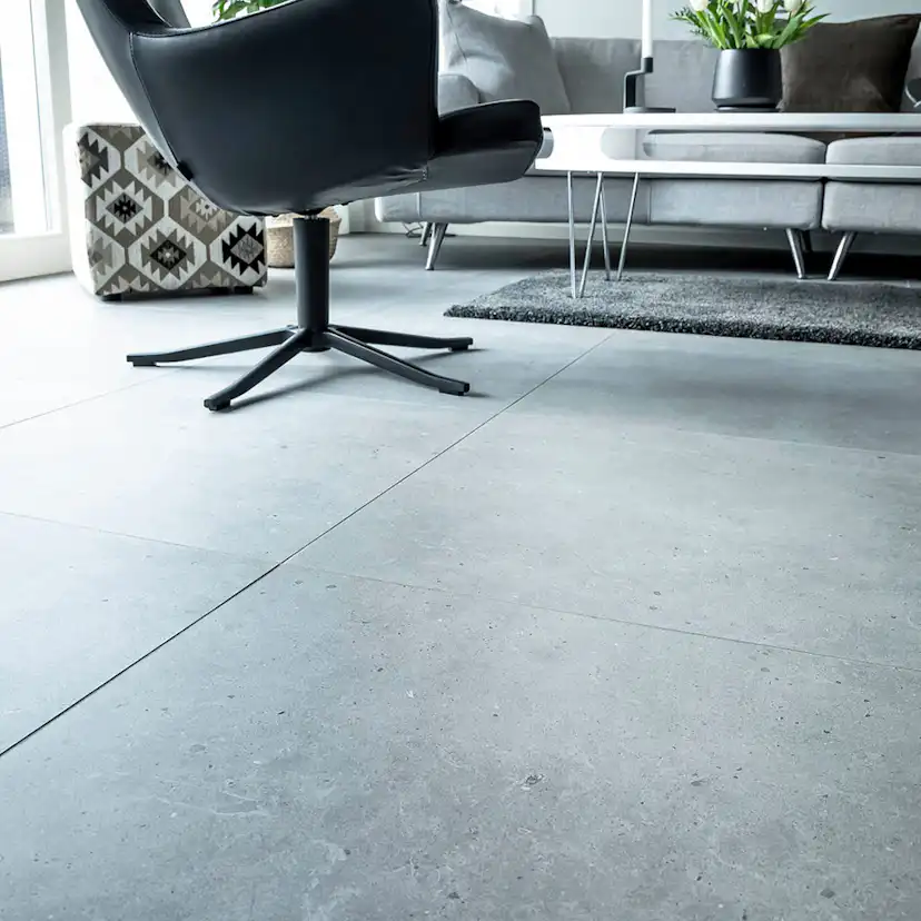 Klinker Konradssons Fjord Grey Semipolerad 30x60 cm