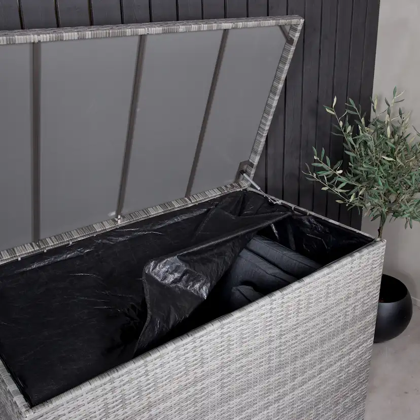 Amazon Dynbox - Grå Grå