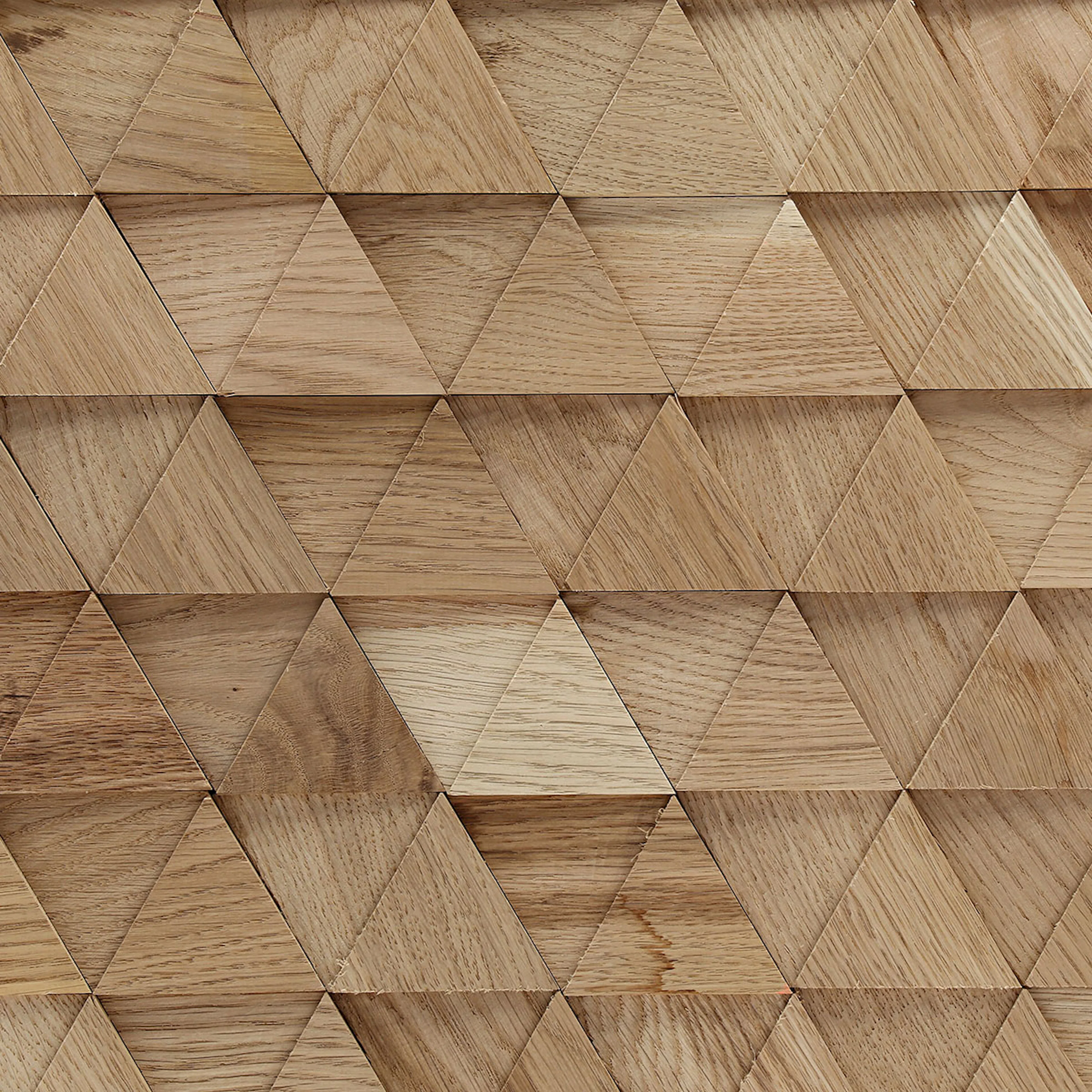 Sapphire Oak Ek