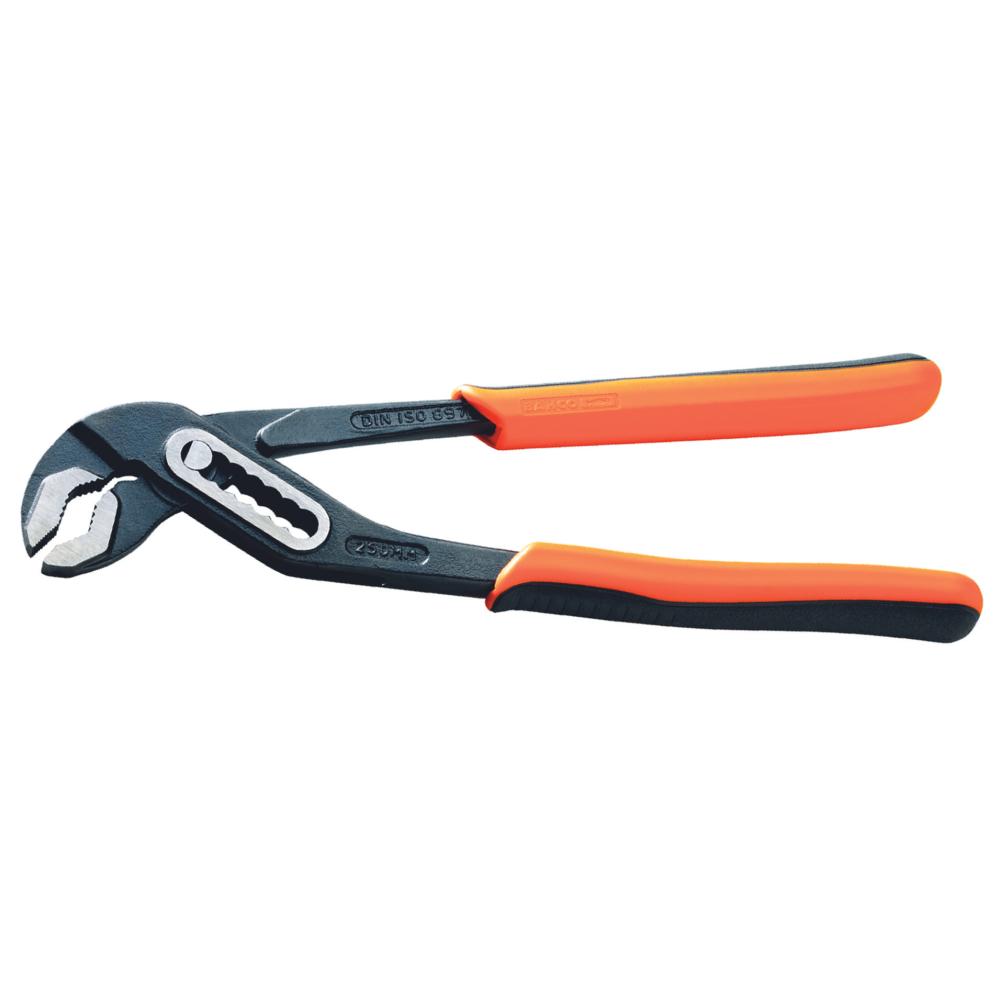 Polygriptång 2971g-250 Bahco