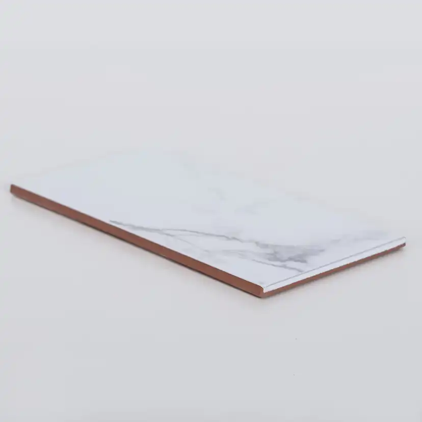 Kakel Tenfors Carrara 10x20 cm
