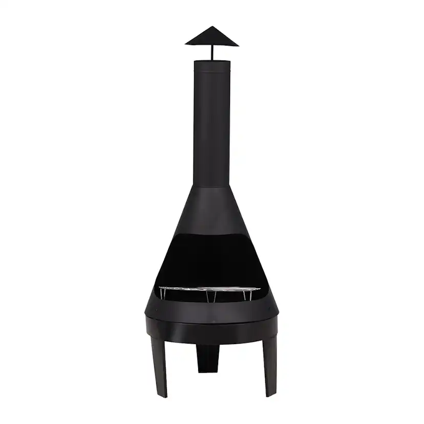 Eldstad Venture Home Marongo