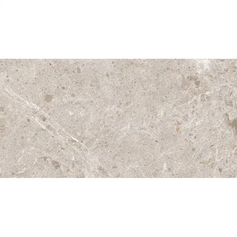 Klinker Tenfors Artic Beige Marmor Blank 59x119 cm